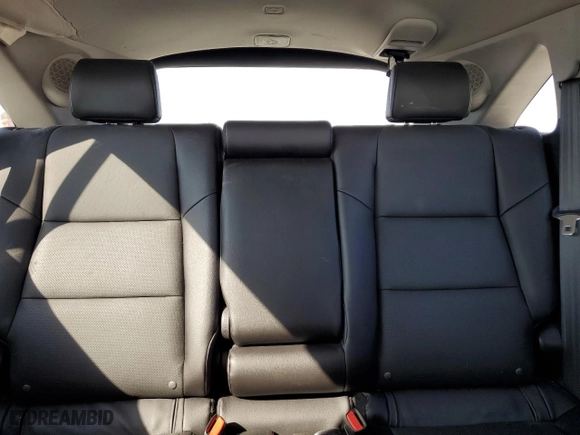 2017 Acura RDX w/Advance Pkg with VIN 5J8TB3H74HL019799, listed as a Copart auction lot 43825545 with 0 mi miles and Salvage Title. Bid and sale history available at carsss.com. Image 10.