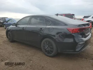 2019 Kia Forte LXS with VIN 3KPF24AD8KE012629, listed as a Copart auction lot 54086825 with 75,850 mi miles and Clean Title. Bid and sale history available at carsss.com. Image 2.