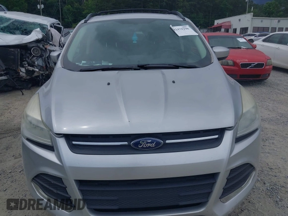 2014 Ford Escape SE с VIN 1FMCU0GX0EUB38394, выставлен на аукционе IAAI как лот 42470298 с пробегом 136 824 миль миль и . История ставок и продаж доступна на DreamBid. Изображение 6.