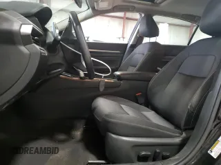 2022 Nissan Altima SV z VIN 1N4BL4DW1NN342711, wystawiony jako Copart lot #57712355 z przebiegiem 38 140 mil mil oraz Szkoda całkowita • Salvage title. Historia ofert i sprzedaży dostępna na DreamBid. Obrazek 7.