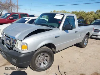 2006 Ford Ranger XL with VIN 1FTYR10D56PA78677, listed as a IAAI auction lot 41831783 with 88,272 mi miles and . Bid and sale history available at DreamBid. Image 17.