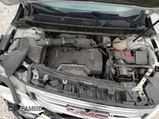 2017 GMC Acadia SLE with VIN 1GKKNLLA9HZ148160, listed as a Copart auction lot 51275713 with 86,216 mi miles and Salvage Title. Bid and sale history available at carsss.com. Image 13.