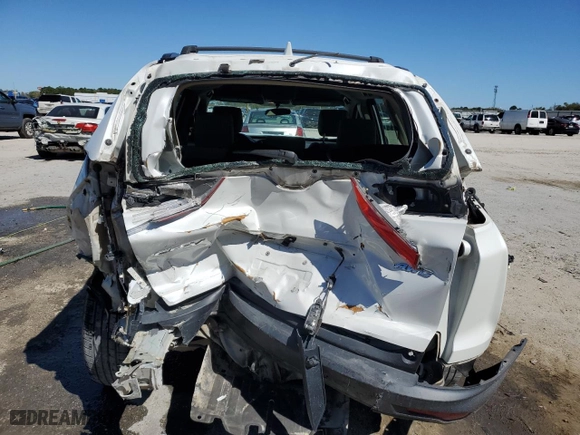 2019 Honda CR-V LX with VIN 2HKRW6H38KH202551, listed as a Copart auction lot 49079765 with 87,405 mi miles and Non Repairable. Bid and sale history available at carsss.com. Image 6.