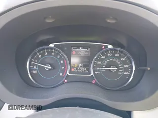 2018 Subaru Forester Limited with VIN JF2SJARC4JH435231, listed as a IAAI auction lot 42011028 with 51,901 mi miles. Bid and sale history available at carsss.com. Image 7.