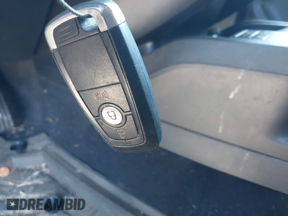 2020 Ford Ranger XL with VIN 1FTER4EH9LLA04195, listed as a IAAI auction lot 41768861 with 95,405 mi miles and . Bid and sale history available at DreamBid. Image 11.