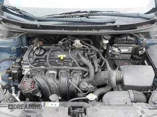 2014 Hyundai Elantra with VIN KMHD35LH0EU178123, listed as a IAAI auction lot 42179996 with 138,391 mi miles and . Bid and sale history available at DreamBid. Image 10.