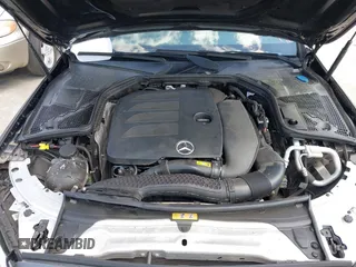 2019 Mercedes-Benz C 300 with VIN 55SWF8EB6KU298297, listed as a IAAI auction lot 42280673 with 49,059 mi miles and . Bid and sale history available at DreamBid. Image 10.