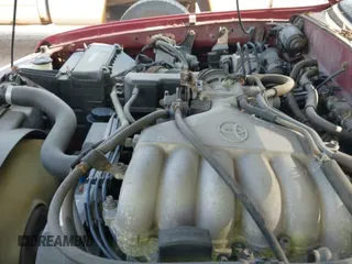 2000 Toyota 4Runner SR5 z VIN JT3HN86R9Y0322225, wystawiony jako IAAI lot #42728069 z przebiegiem 216 000 mil mil oraz . Historia ofert i sprzedaży dostępna na DreamBid. Obrazek 16.