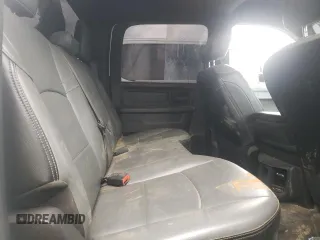 2022 Ram 3500 Tradesman z VIN 3C7WRTCL7NG200239, wystawiony jako Copart lot #55245305 z przebiegiem 43 174 mil mil oraz Szkody całkowita. Historia ofert i sprzedaży dostępna na DreamBid. Obrazek 10.