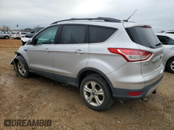 2013 Ford Escape SE with VIN 1FMCU0GX3DUB94912, listed as a Copart auction lot 49085645 with 119,537 mi miles and Salvage Title. Bid and sale history available at carsss.com. Image 2.