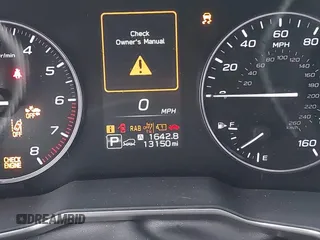 2024 Subaru Outback Touring XT с VIN 4S4BTGPD5R3280927, выставлен на аукционе IAAI как лот 41192427 с пробегом 13 150 миль миль и . История ставок и продаж доступна на DreamBid. Изображение 15.