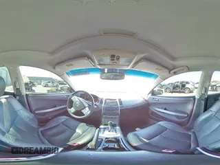 2007 Nissan Maxima 3.5 SE with VIN 1N4BA41E07C833707, listed as a Copart auction lot 69273194 with 146,674 mi miles and Salvage Title. Bid and sale history available at carsss.com. Image 13.