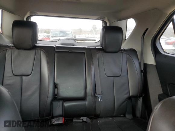 2013 Chevrolet Equinox LT with VIN 2GNFLPE34D6320214, listed as a Copart auction lot 46056045 with 169,800 mi miles and Clean Title. Bid and sale history available at DreamBid. Image 10.
