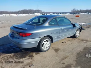 1999 Ford Escort Cool with VIN 3FAKP1134XR146808, listed as a IAAI auction lot 41352376 with 61,049 mi miles and . Bid and sale history available at DreamBid. Image 4.