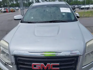 2017 GMC Terrain SLE z VIN 2GKFLNE33H6185704, wystawiony jako IAAI lot #42286447 z przebiegiem 144 174 mil mil oraz . Historia ofert i sprzedaży dostępna na DreamBid. Obrazek 6.