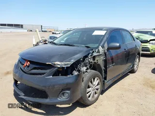2010 Toyota Corolla with VIN 2T1BU4EE3AC530754, listed as a IAAI auction lot 42478418 with 217,969 mi miles and . Bid and sale history available at DreamBid. Image 6.