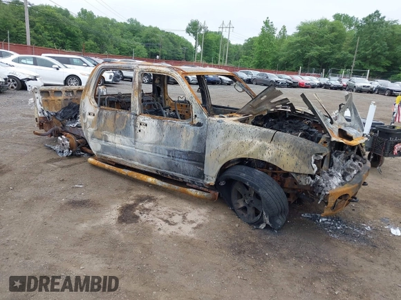2005 Ford Explorer Sport Trac XLS с VIN 1FMZU77K05UB73931, выставлен на аукционе IAAI как лот 42457278 с пробегом Не указан миль и . История ставок и продаж доступна на DreamBid. Изображение 1.