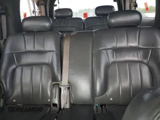 2004 GMC Envoy SLE with VIN 1GKES16P746127734, listed as a Copart auction lot 70487474 with 462,491 mi miles and Salvage Title. Bid and sale history available at DreamBid. Image 10.