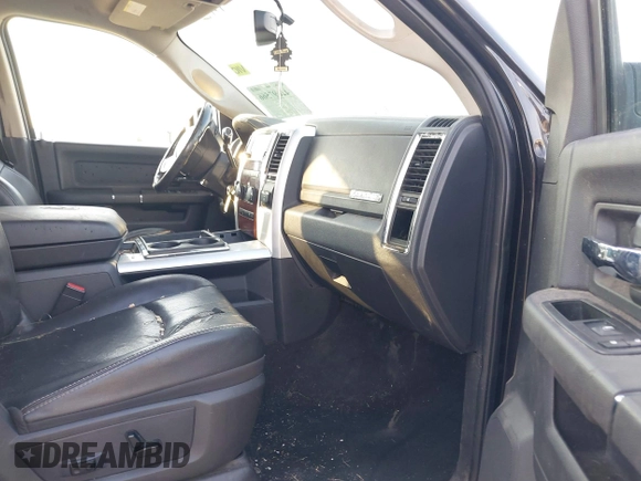 2011 Ram 2500 ST with VIN 3D7TT2CTXBG545360, listed as a IAAI auction lot 42697566 with 186,872 mi miles and . Bid and sale history available at DreamBid. Image 5.