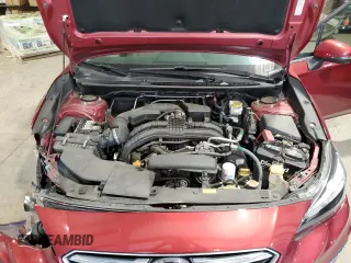 2019 Subaru Impreza Limited z VIN 4S3GKAU6XK3622829, wystawiony jako Copart lot #72333874 z przebiegiem 36 209 mil mil oraz Szkoda całkowita • Salvage title. Historia ofert i sprzedaży dostępna na DreamBid. Obrazek 12.