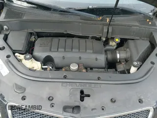 2009 Chevrolet Traverse 2LT with VIN 1GNER23D19S176084, listed as a IAAI auction lot 43446174 with 188,408 mi miles and . Bid and sale history available at DreamBid. Image 12.