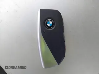 2024 BMW i5 eDrive40 with VIN WBY33FK06RCR97424, listed as a IAAI auction lot 42173284 with 18,645 mi miles and . Bid and sale history available at DreamBid. Image 11.