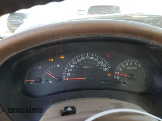 1999 Chrysler Concorde z VIN 2C3HD46J5XH725439, wystawiony jako Copart lot #77743234 z przebiegiem 106 148 mil mil oraz Szkody całkowita. Historia ofert i sprzedaży dostępna na DreamBid. Obrazek 9.