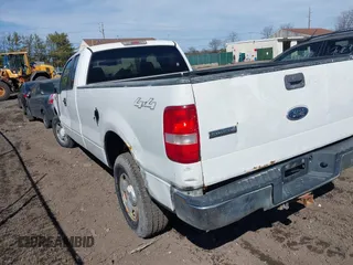 2004 Ford F-150 XL с VIN 1FTVX14564NC70615, выставлен на аукционе IAAI как лот 41832031 с пробегом Не указан миль и . История ставок и продаж доступна на DreamBid. Изображение 3.