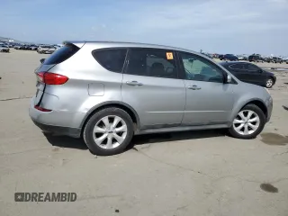 2006 Subaru Tribeca 5-Pass с VIN 4S4WX82C364420778, выставлен на аукционе Copart как лот 49860295 с пробегом 179 718 миль миль и Списание • Salvage title. История ставок и продаж доступна на DreamBid. Изображение 3.