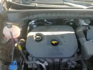 2021 Hyundai Tucson Value z VIN KM8J3CA44MU386088, wystawiony jako Copart lot #70302535 z przebiegiem 31 866 mil mil oraz Szkoda całkowita • Salvage title. Historia ofert i sprzedaży dostępna na DreamBid. Obrazek 17.