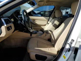 2012 BMW 3 Series 328i with VIN WBA3A5C5XCF341144, listed as a Copart auction lot 50266495 with 202,901 mi miles and Clean Title. Bid and sale history available at carsss.com. Image 7.