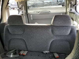 1997 Plymouth Voyager SE z VIN 2P4GP4539VR102703, wystawiony jako Copart lot #42111675 z przebiegiem 140 440 mil mil oraz Szkoda całkowita • Salvage title. Historia ofert i sprzedaży dostępna na DreamBid. Obrazek 10.