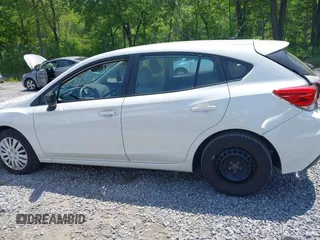 2019 Subaru Impreza z VIN 4S3GTAA6XK3760730, wystawiony jako IAAI lot #42416756 z przebiegiem 84 028 mil mil oraz . Historia ofert i sprzedaży dostępna na DreamBid. Obrazek 14.
