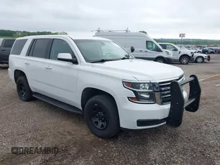 2020 Chevrolet Tahoe Commercial с VIN 1GNSKDEC4LR260292, выставлен на аукционе IAAI как лот 42734208 с пробегом 132 626 миль миль и . История ставок и продаж доступна на DreamBid. Изображение 1.