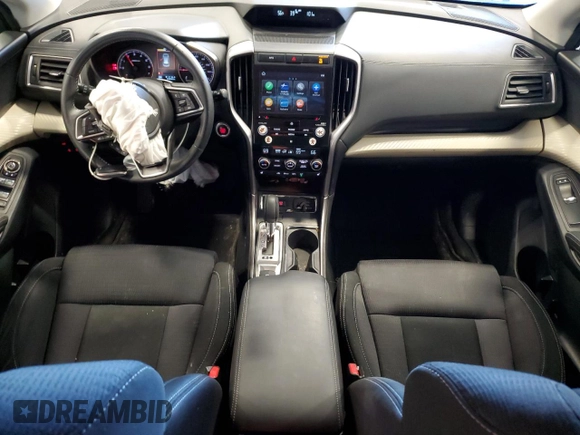 2019 Subaru Ascent Premium with VIN 4S4WMACD4K3466630, listed as a Copart auction lot 48941495 with 93,899 mi miles and Non repairable. Bid and sale history available at DreamBid. Image 8.