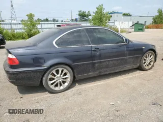 2005 BMW 3 Series 325Ci with VIN WBABD33495JY99369, listed as a Copart auction lot 67069774 with 0 mi miles and Clean Title. Bid and sale history available at carsss.com. Image 3.