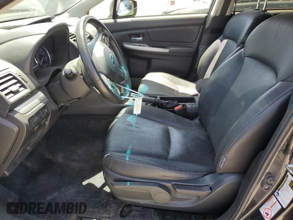 2015 Subaru Impreza Special Sports Limited z VIN JF1GPAV64F8203776, wystawiony jako Copart lot #55860765 z przebiegiem 92 246 mil mil oraz Szkoda całkowita • Salvage title. Historia ofert i sprzedaży dostępna na DreamBid. Obrazek 7.