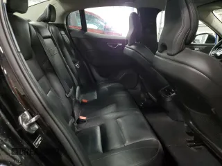 2021 Volvo S60 Inscription with VIN 7JRA22TL8MG095230, listed as a Copart auction lot 65422703 with 32,678 mi miles. Bid and sale history available at carsss.com. Image 10.
