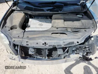 2010 Lexus RX 350 z VIN 2T2ZK1BA0AC019115, wystawiony jako Copart lot #62069995 z przebiegiem 159 262 mil mil oraz Szkoda całkowita • Salvage title. Historia ofert i sprzedaży dostępna na DreamBid. Obrazek 12.