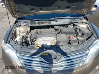 2012 Toyota Venza LE with VIN 4T3ZA3BB7CU057364, listed as a IAAI auction lot 42592927 with 156,864 mi miles and . Bid and sale history available at DreamBid. Image 10.
