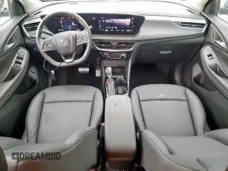 2024 Buick Encore GX Sport Touring с VIN KL4AMDSL8RB002310, выставлен на аукционе Copart как лот 60415925 с пробегом 8 828 миль миль и Чистый • Clean title. История ставок и продаж доступна на DreamBid. Изображение 8.