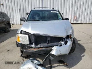 2007 GMC Envoy SLE with VIN 1GKDT13S872190886, listed as a Copart auction lot 49792105 with 78,743 mi miles and Salvage Title. Bid and sale history available at carsss.com. Image 5.