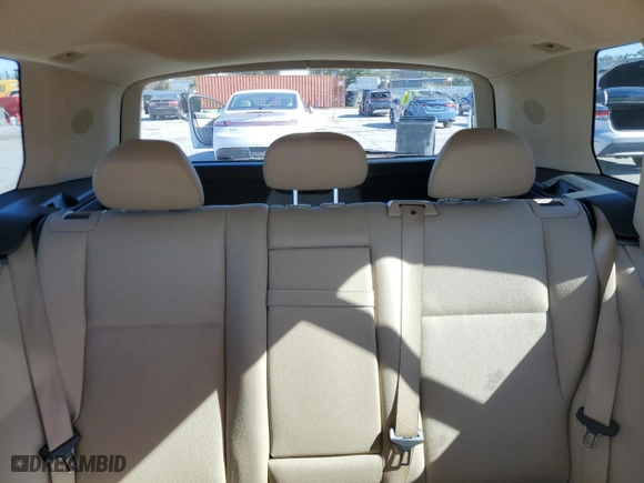 2011 Mercedes-Benz GLK-Class GLK 350 with VIN WDCGG5GB1BF686560, listed as a Copart auction lot 41416125 with 97,877 mi miles and Salvage Title. Bid and sale history available at carsss.com. Image 10.