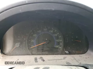 2006 Honda Odyssey EX-L с VIN 5FNRL38646B083497, выставлен на аукционе Copart как лот 55463565 с пробегом Не указан миль и Чистый • Clean title. История ставок и продаж доступна на DreamBid. Изображение 9.