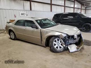 2006 Chrysler 300 Touring with VIN 2C3KA53G66H286358, listed as a Copart auction lot 50090425 with 154,782 mi miles and Clean Title. Bid and sale history available at carsss.com. Image 4.