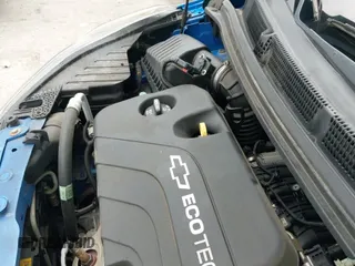 2017 Chevrolet Spark LS с VIN KL8CB6SA7HC702772, выставлен на аукционе IAAI как лот 43047228 с пробегом 72 638 миль миль и . История ставок и продаж доступна на DreamBid. Изображение 12.