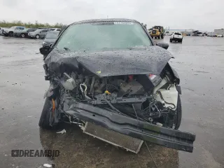2019 Ford Fiesta SE with VIN 3FADP4EJ8KM149364, listed as a Copart auction lot 47703895 with 69,856 mi miles and Salvage Title. Bid and sale history available at carsss.com. Image 5.