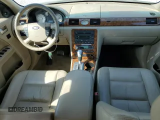 2005 Ford Five Hundred Limited with VIN 1FAFP25185G129658, listed as a Copart auction lot 73482614 with 192,726 mi miles and Salvage Title. Bid and sale history available at carsss.com. Image 8.