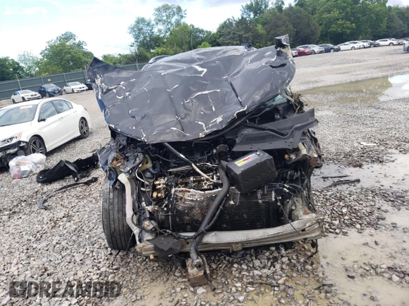 2016 Ford Explorer XLT z VIN 1FM5K8D8XGGB66764, wystawiony jako Copart lot #56551195 z przebiegiem Nie podano mil oraz Szkoda całkowita • Salvage title. Historia ofert i sprzedaży dostępna na DreamBid. Obrazek 5.