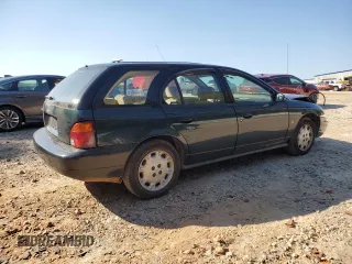 1997 Saturn SW z VIN 1G8ZK8278VZ379899, wystawiony jako Copart lot #74913664 z przebiegiem 126 186 mil mil oraz Szkody całkowita. Historia ofert i sprzedaży dostępna na DreamBid. Obrazek 3.